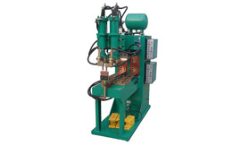 Metal Welding Machine