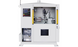 Seam Welding Machine